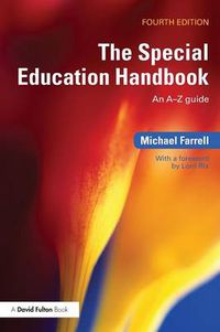 Cover image for The Special Education Handbook: An A-Z Guide