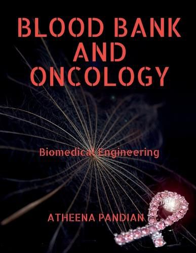 Cover image for Blood Bank and Oncology Equipment