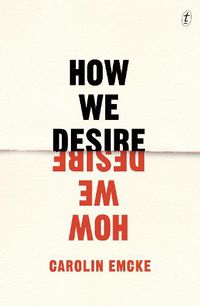 Cover image for How We Desire