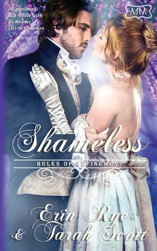 Cover image for Shameless: Rules of Refinement