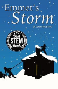 Cover image for Emmet's Storm