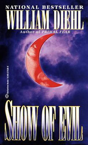 Cover image for Show of Evil