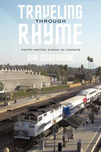 Cover image for Traveling Through Rhyme