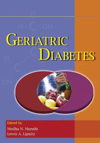 Cover image for Geriatric Diabetes