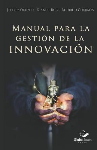 Cover image for Manual para la Gestion de la Innovacion