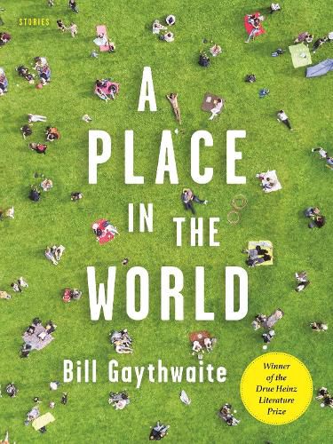 Cover image for A Place in the World