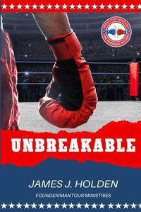 Cover image for Unbreakable