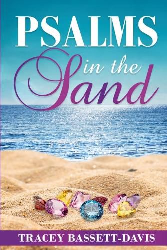 Cover image for Psalms In The Sand