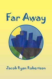 Cover image for Far Away