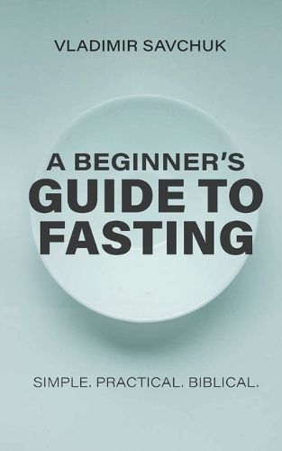 Cover image for A Beginner's Guide to Fasting