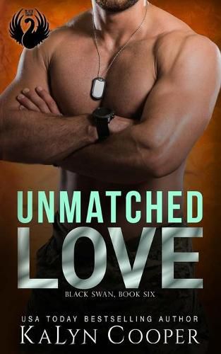 Cover image for Unmatched Love