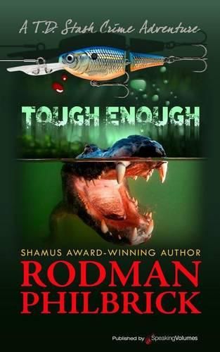 Cover image for Tough Enough