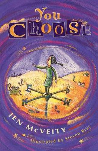 Cover image for You Choose