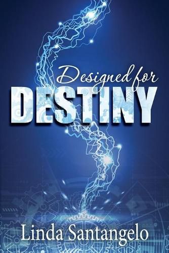 Cover image for Designed for Destiny