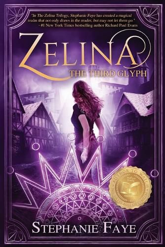 Cover image for Zelina