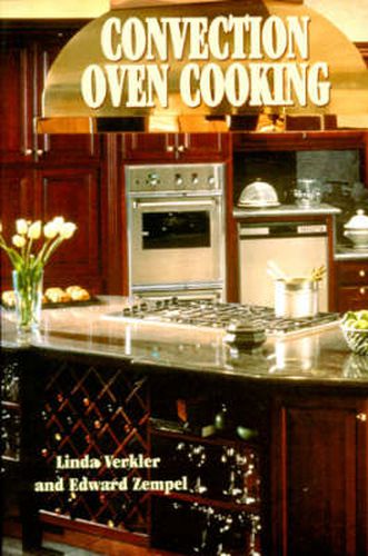 Cover image for Convection Oven Cooking