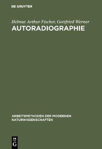 Cover image for Autoradiographie