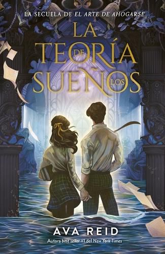 Cover image for Teoria de Los Suenos, La