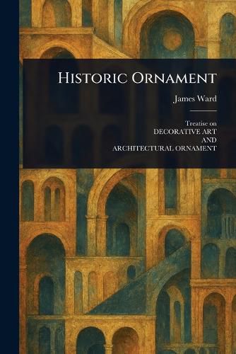 Cover image for Historic Ornament