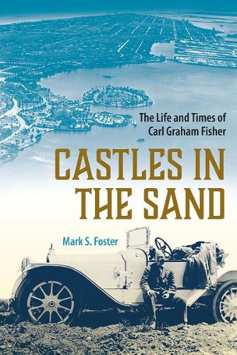 Cover image for Castles in the Sand