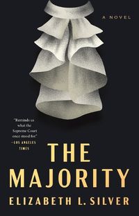 Cover image for The Majority