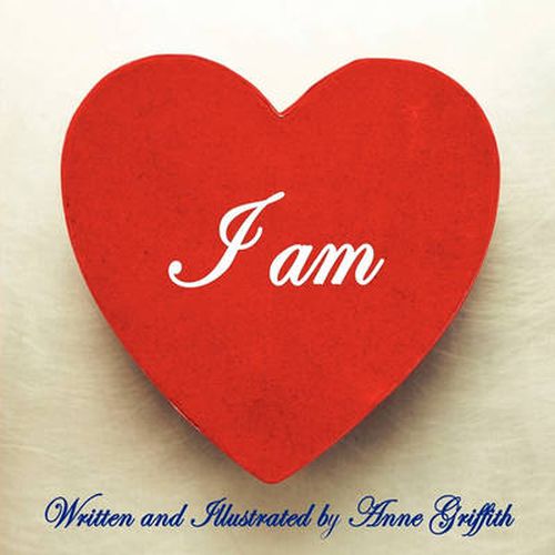 Cover image for I Am