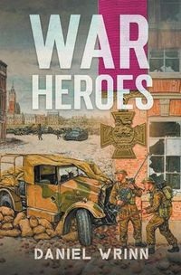 Cover image for War Heroes