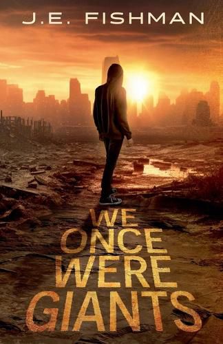 Cover image for We Once Were Giants