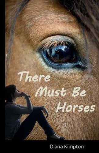 Cover image for There Must be Horses