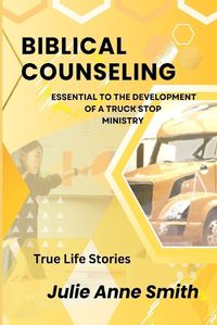 Cover image for Biblical Counseling