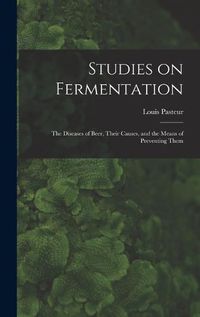 Cover image for Studies on Fermentation