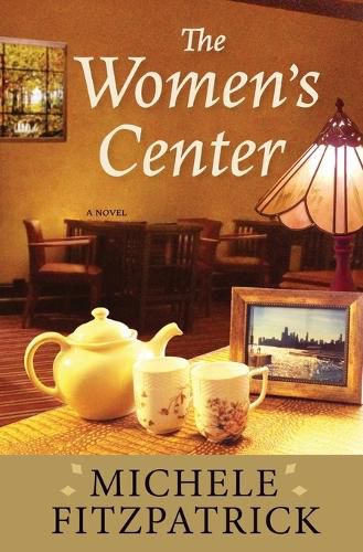 Cover image for The Women's Center