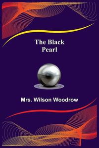 Cover image for The Black Pearl