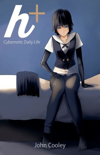 Cover image for h+