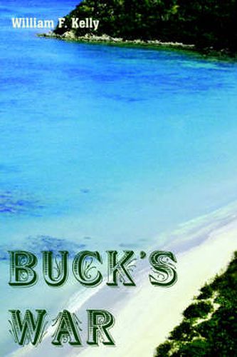 Cover image for Buck's War