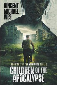 Cover image for Children of the Apocalypse