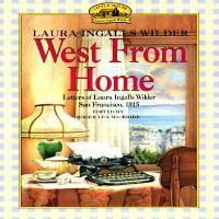 Cover image for West from Home