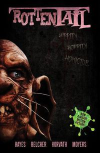 Cover image for Rottentail