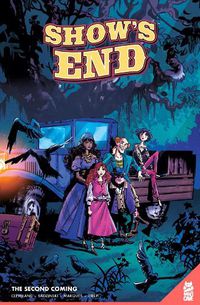 Cover image for Show's End: The Second Coming