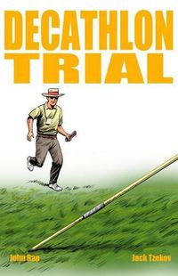 Cover image for Decathlon Trial