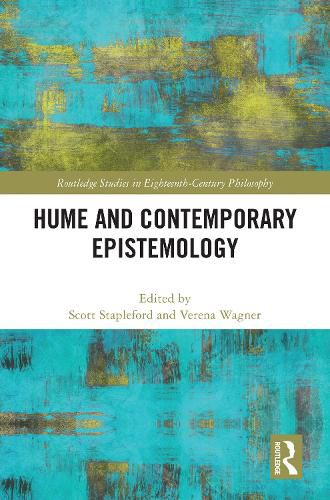 Cover image for Hume and Contemporary Epistemology