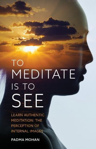 Cover image for To Meditate is to See