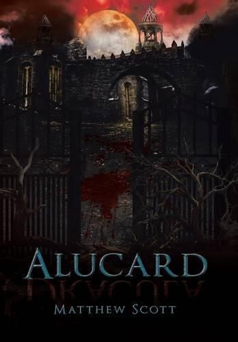 Cover image for Alucard
