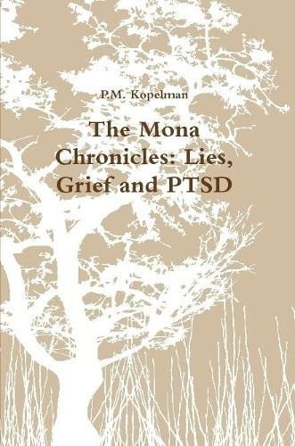 Cover image for The Mona Chronicles
