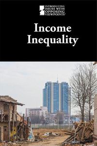 Cover image for Income Inequality