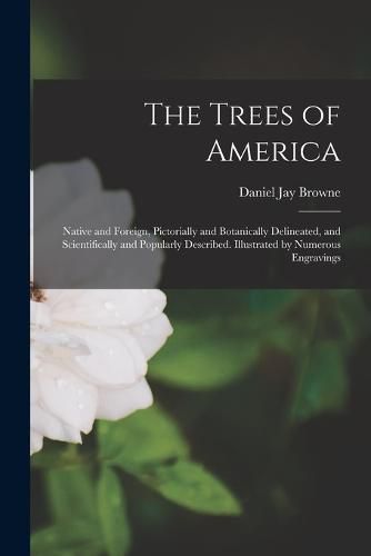 The Trees of America