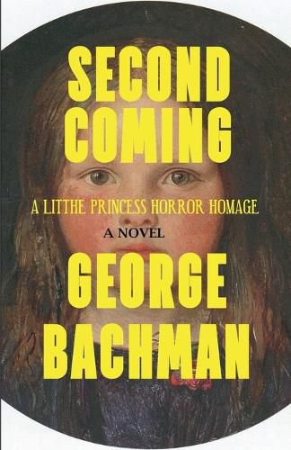 Cover image for Second Coming