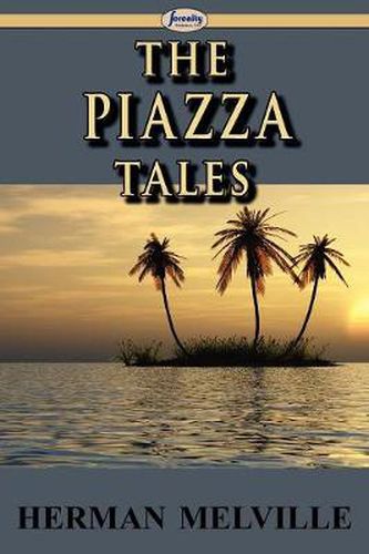 Cover image for The Piazza Tales