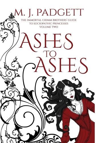 Cover image for Ashes to Ashes