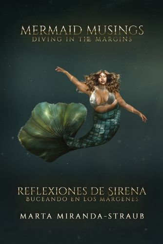 Cover image for Mermaid Musings